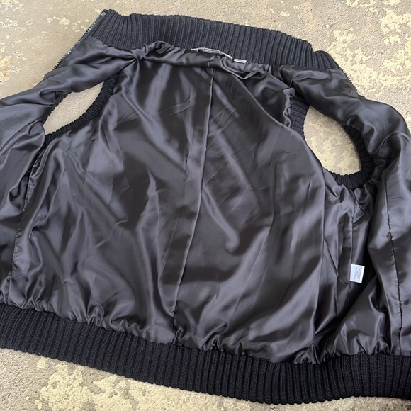 New Erin London extremely soft black lined vest - Picture 12 of 14